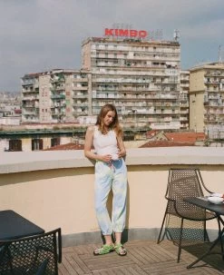 ARIZONA LOVE Jogging Gio - Tie & Dye Bleu