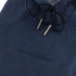 Sweatshirt Florida Acid Dye Navy - Mixte -Vêtements De Mode 0e390661b02c3020d75dce3bc0153e3b