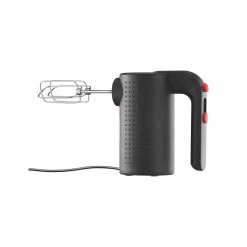 Bodum Batteur Électrique Bistro - Noir