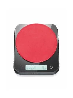 Bodum Balance Chronomètre Bistro - Noir