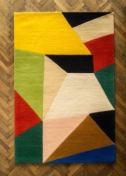 Tapis Tufté - Grandma -Vêtements De Mode 12 v2 min