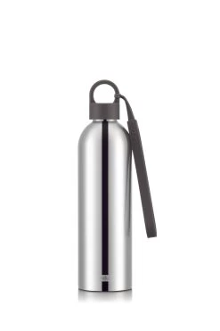 Bodum Gourde En Inox Melior Isotherme - Marron