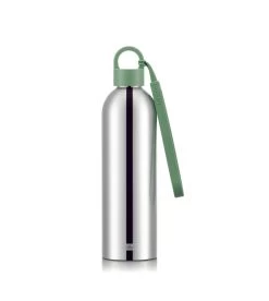 Bodum Gourde En Inox Melior Isotherme - Vert