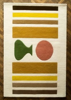 Tapis Tufté - Vase -Vêtements De Mode 16 v2 min