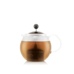 Bodum Théière À Piston Assam - Marron