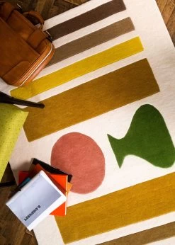 Tapis Tufté - Vase -Vêtements De Mode 18 v2 min