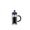Bodum Cafetière À Piston Caffettiera - Bleu Marine -Vêtements De Mode 1913 540BTR a762db62 3552 43ad 90d1 e72674a8e2e5