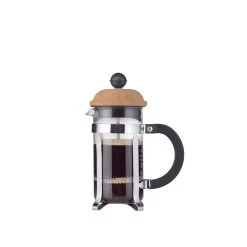 Bodum Cafetière À Piston Chambord - Liège