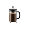 Bodum Cafetière À Piston Chambord - Inox Brillant -Vêtements De Mode 1932 16