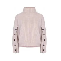 Pull Brunello Cucinelli Cashmere - Rose - Femme -Vêtements De Mode 1 a7be0511 c61e 40b0 b327 af41d3b8558f