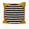 Housse De Coussin - Porthole -Vêtements De Mode 20230117 ColorTherapis Paris 16