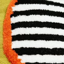 Housse De Coussin - Porthole -Vêtements De Mode 20230117 ColorTherapis Paris 18