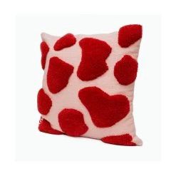 Housse De Coussin - Wild Raspberry -Vêtements De Mode 20230117 ColorTherapis Paris 21