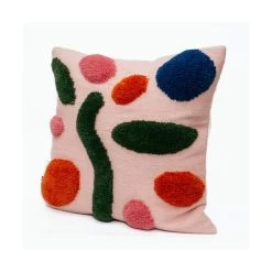 Housse De Coussin - Love Me & Love Me Not -Vêtements De Mode 20230117 ColorTherapis Paris 24
