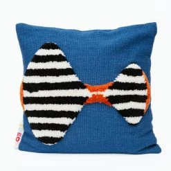 Housse De Coussin - Time Laps
