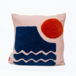 Housse De Coussin - Rise & Shine