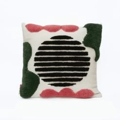 Housse De Coussin - Pink Touch