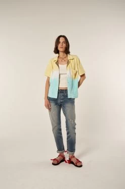 ARIZONA LOVE Chemise Sponge - Tie & Dye