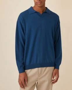 Gareth - Homme -Vêtements De Mode 2E230001 04K A