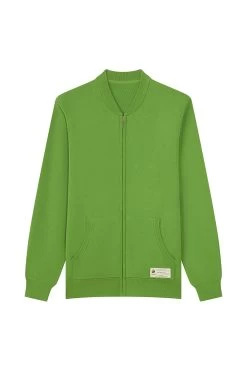 Gilet Gerson Vert - Homme