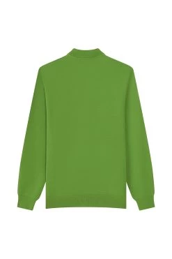 Gilet Gerson Vert - Homme -Vêtements De Mode 2E230006 04L A