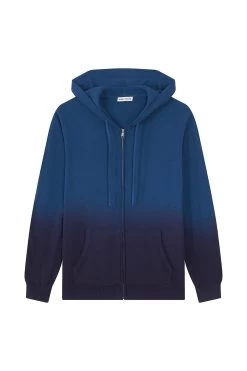 Gilet Guido Marine - Homme