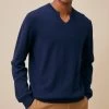 Pull Jakob Indigo - Homme -Vêtements De Mode 2H220003 02G 1