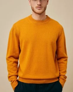 Pull Josh Mangue - Homme
