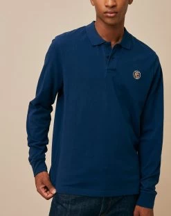 Polo Nell Acier - Homme