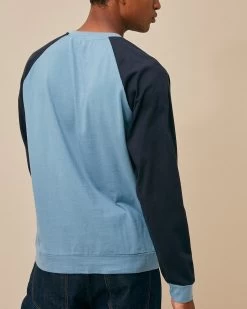 Tee Shirt Nyckson Canard - Homme -Vêtements De Mode 2H220108 058 B