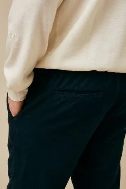 Pantalon Luis Marine - Homme -Vêtements De Mode 2H220236 00J D