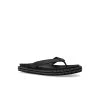 Chaussures Jacquemus Flip Flops Slides - Noir - Homme -Vêtements De Mode 2 019ebc07 87eb 45ec 9a18 b7759f4c9740