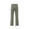 Pantalon Palm Angels Cotton - Vert - Homme -Vêtements De Mode 2 11a3de99 519a 4799 b047 9f0378b445b3