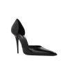 Chaussures Saint Laurent Patent Leather - Noir - Femme -Vêtements De Mode 2 120338c2 da1e 4361 98d6 b9209c892733