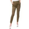 Pantalon Max Mara Studio Alfio - Vert - Femme 1 Pantalon Max Mara Studio Alfio - Vert - Femme -Vêtements De Mode 2 185aef0e 2826 44e1 9644 5f19bb2678ee