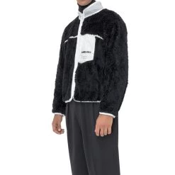 Veste Ambush Logo - Noir - Homme