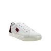 Baskets Dolce & Gabbana Logo Leather - Blanc - Homme -Vêtements De Mode 2 577a93c5 4249 463b b7ca 262d0e408a04