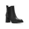 Bottes See By Chloe Mallory Heeled - Noir - Femme -Vêtements De Mode 2 74254fff aa65 432a ae19 bf14e907af2c