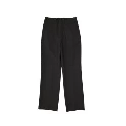Pantalon Off-White Cotton - Noir - Homme