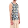 Top Burberry Sleeveless - Beige - Homme -Vêtements De Mode 2 83037084 f453 4501 b480 947d6d012ae0