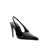 Chaussures Saint Laurent Slingback - Noir - Femme -Vêtements De Mode 2 c0e8fcb7 0b2c 4141 9fcf 83b1eb285b45
