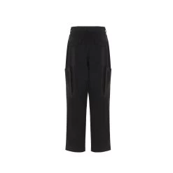 Pantalon Jacquemus Simon - Noir - Homme