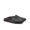 Mules Dolce & Gabbana King City - Noir - Homme -Vêtements De Mode 2 d6403bb9 5b7e 4ef1 b768 40bf80fe5a54