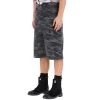 Short Balenciaga Camouflage Denim - Gris - Homme 2 Short Balenciaga Camouflage Denim - Gris - Homme -Vêtements De Mode 2 ea8895bc 84a5 400c a78b 935fd111bc29