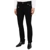 Jean Alexander Mcqueen Cotton Denim - Noir - Homme -Vêtements De Mode 2 f467a0f6 4b07 4b35 a6ec 3659fb7549c5
