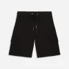 Short Iowa Black - Mixte -Vêtements De Mode 31bd3421c5f5e2570de68de1f7285c43