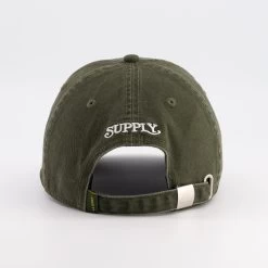 Casquette Los Angeles Supply Strapback Kaki - Mixte -Vêtements De Mode 350851f5081860d4d9528975b5a7bd04 ce30a731 c44d 4ff2 9185 b92f90ba93d3