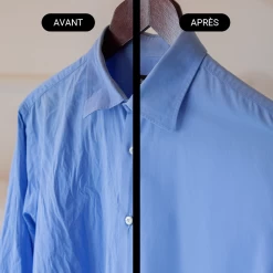 Défroisseur Vertical Stilys - SY70SB -Vêtements De Mode 3700734606307.PT06