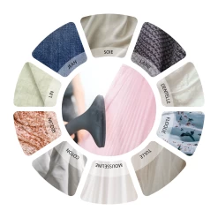 Défroisseur Vertical Stilys - SY70SB -Vêtements De Mode 3700734606307.PT07