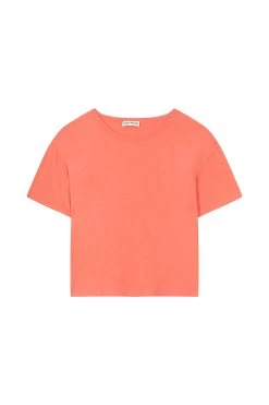 Tee Shirt Ianis Rose - Femme